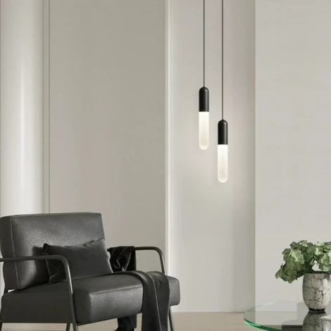 Подвесной светильник SIGLEIF Brass ImperiumLoft Sigleif01 (232513-23)