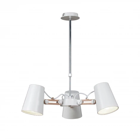 Потолочная люстра Mantra Looker 3771