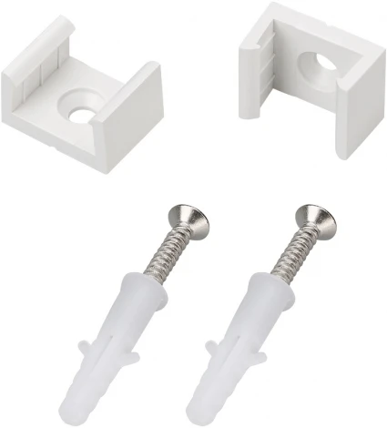 Клипсы для ленты ARL-50000PV (15.5x6mm) (Пластик) 027060 Arlight ARL