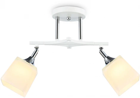 Потолочная люстра на штанге TRADITIONAL TR303062 Ambrella (220V)