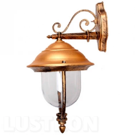 Настенный фонарь уличный Vialight SP-799 SP-799UP