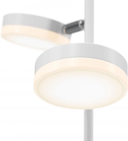 Подвесной светильник Maytoni Fad MOD070PL-L18WK (LED, 220V, на проводе)