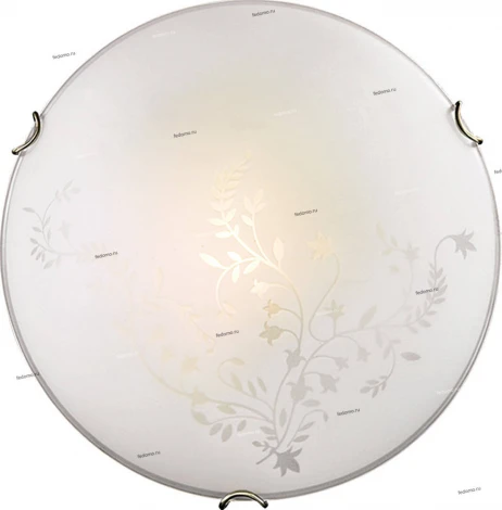 Настенно-потолочный светильник Sonex Kusta 118/K