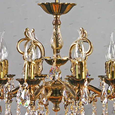 Ambiente by Brizzi Leon 2128/8 PB Tear Drop