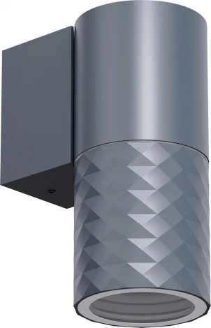 Архитектурная подсветка Favourite Bonum 4660-1W (220V, круглые, IP65)