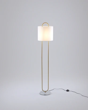 Торшер с выключателем Moderli Palma V11600-1F (220V)