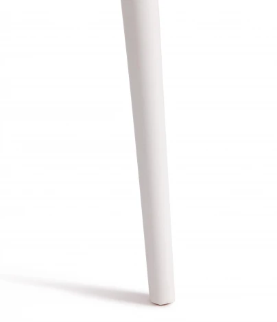 Стул Cat Chair (mod. 028) / 1 шт. в упаковке (Пластик/Белый) Tetchair арт.24781