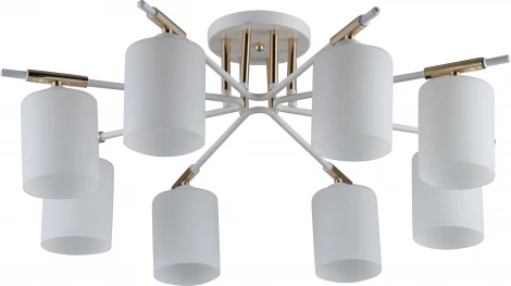 Потолочная люстра Rivoli Amanda 9092-308