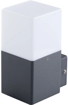 Настенный светильник уличный Kanlux VADRA 29010 (220V, IP44)