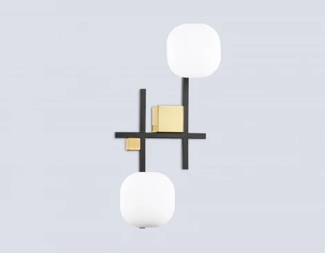 Настенный светильник Ambrella High Light LH51019 (220V)