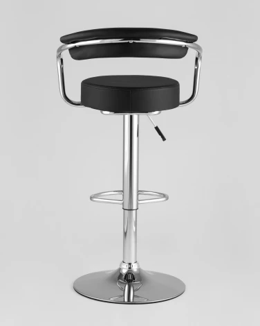 Стул барный Stool Group Орион черный УТ000002371