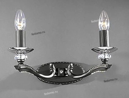 La Lampada 1601 WB 1601/2.08