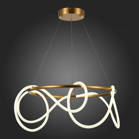 Подвесной светильник ST Luce Sagrato SL6102.303.55