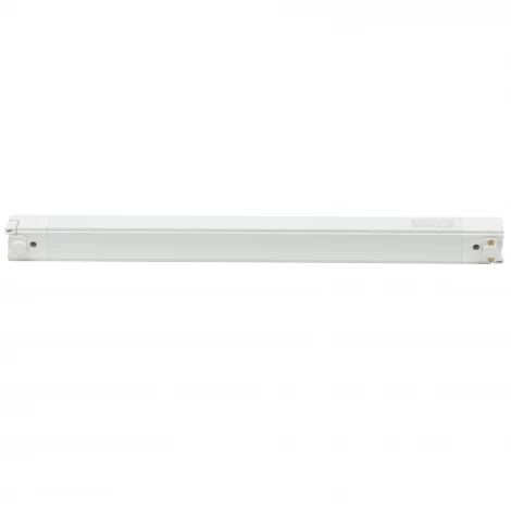 Трековый светильник однофазный, светодиодный 4000К 220V 30W Volpe ULB-Q282 ULB-Q282 30W/4000K WHITE