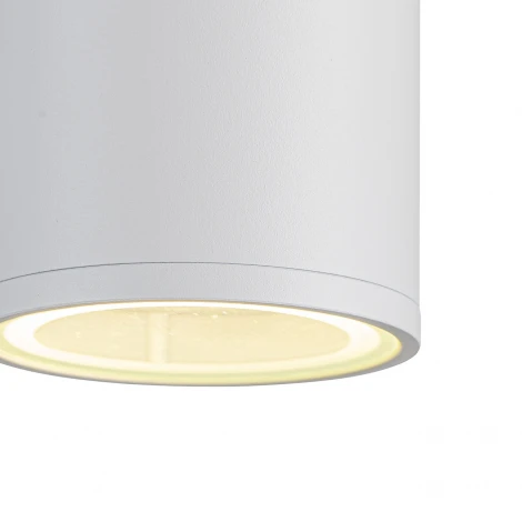 Архитектурная подсветка уличный Escada Biotit 30015W/02 White GU10*35W IP44