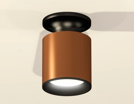 Накладной точечный светильник Ambrella Techno Spot XS6304110 (220V, круглые)