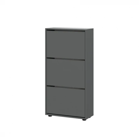 Обувница Арника ОБ 4, Графит