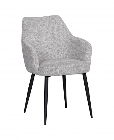 Стул обеденный Katys капучино рогожка 2 шт. Stool Group УТ000042538