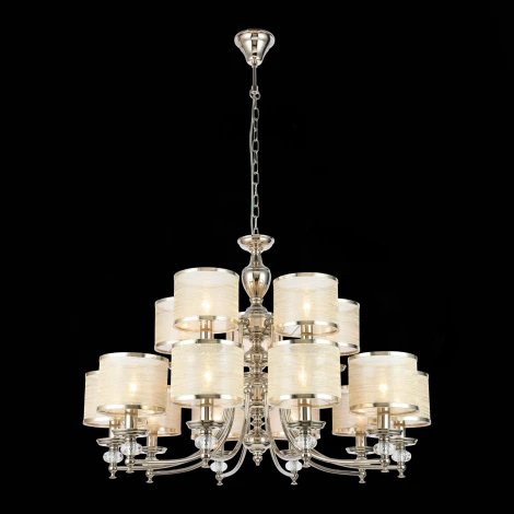 Подвесная люстра ST Luce Coresia SL1750.103.15