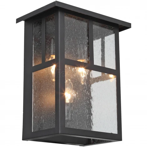 Настенный светильник уличный ST Luce Glazgo SL079.401.03