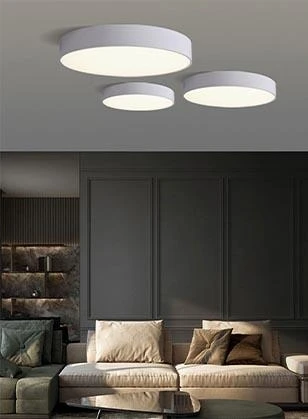 Точечный светильник накладной Italline IT03-1431/1432/1433 IT03-1431 white