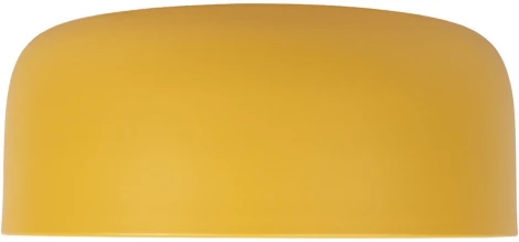 Потолочный светильник круглый Axel 10201/350 Yellow Loft It (LED, 220V, круглые)