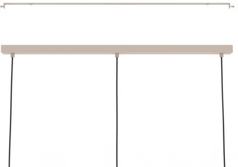 Подвесной светильник Eglo Oltamar 390147 (220V, на проводе)