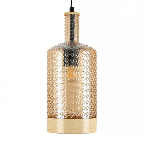 Подвесной светильник MyFar Edwin MR2461-1P