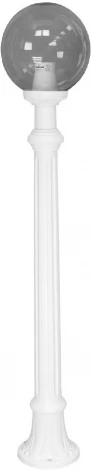 Наземный фонарь Fumagalli GLOBE 250 G25.163.000.WZF1R (220V, шар, IP55)