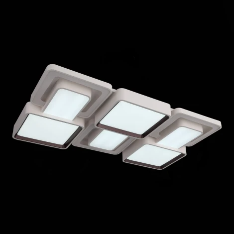 Потолочная люстра ST Luce Tavolire SL415.542.06