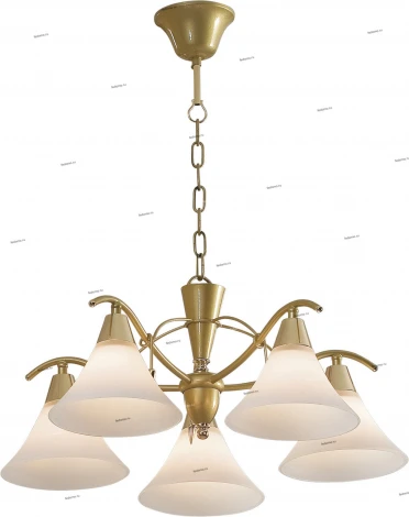 Подвесная люстра Citilux Paiper CL115152