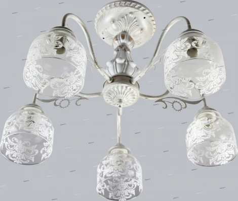 Snowlight 14-079 14-079-05CL