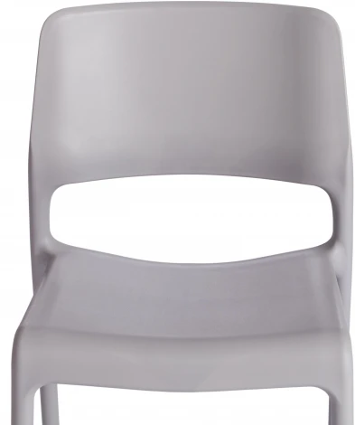 Стул FURDI (mod. 53) Tetchair (Серый).