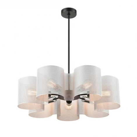 Потолочная люстра Vele Luce Cross VL5272P07