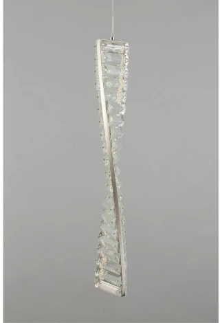 Подвесной светильник светодиодный Aployt Olimp APL.045.16.10 (220V, на проводе)