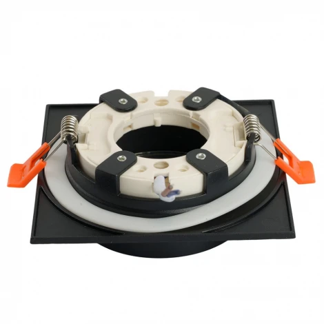 Светильник потолочный встраиваемый Feron DL505 51104