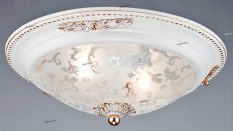 Потолочный светильник Maytoni Diametrik C907-CL-02-W