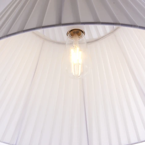 Подвесной светильник Peo A D50 ImperiumLoft Peo01 (220V, на проводе, круглые)