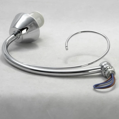 Потолочная люстра Lussole Lgo Apache GRLSP-8092