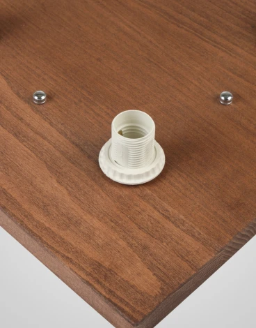 Потолочный светильник прямоугольный Мелодия Света SS1N 000036798