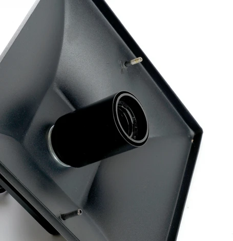 Уличный подвесной светильник Feron Брюссель PL555 48335 60W E27 черный (220V, на цепи, IP44)