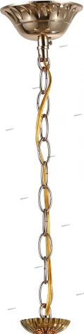Подвесная люстра J-Light Sally 1004/3
