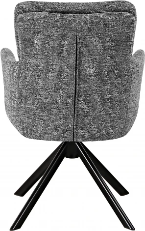 Стул обеденный Stool Group Rue темно-серый арт.УТ000041382