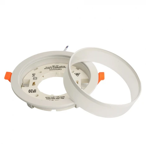 Светильник потолочный встраиваемый Feron DL700 51093