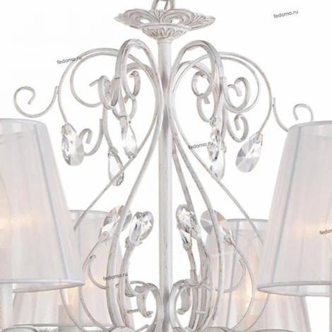 Подвесная люстра ST Luce Sonata SL157.503.08
