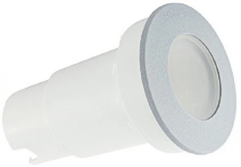 Встраиваемый светильник уличный Fumagalli CECI 1F1.000.000.LXU1L (220V, круглые, IP67)