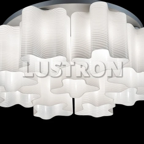 Потолочный светильник Lightstar Nubi ondoso 802091