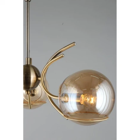 Подвесная люстра Omnilux 288 OML-28907-03