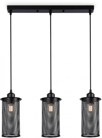 Подвесной светильник Ambrella TRADITIONAL TR8164 (220V, на проводе)