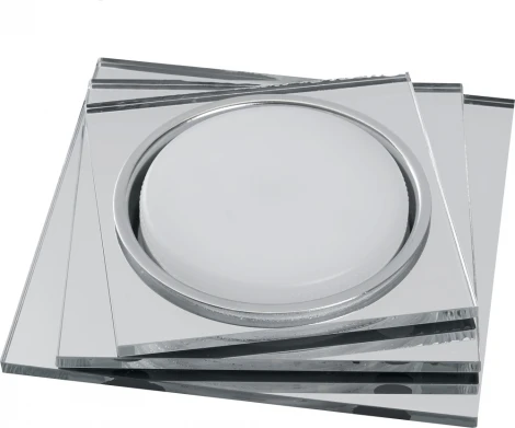 Встраиваемый точечный светильник Feron 40523 (220V)